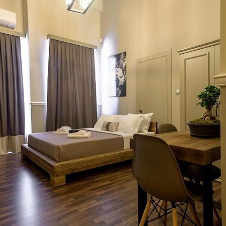 City Loft 5 Alexandroupoli Bagian luar foto