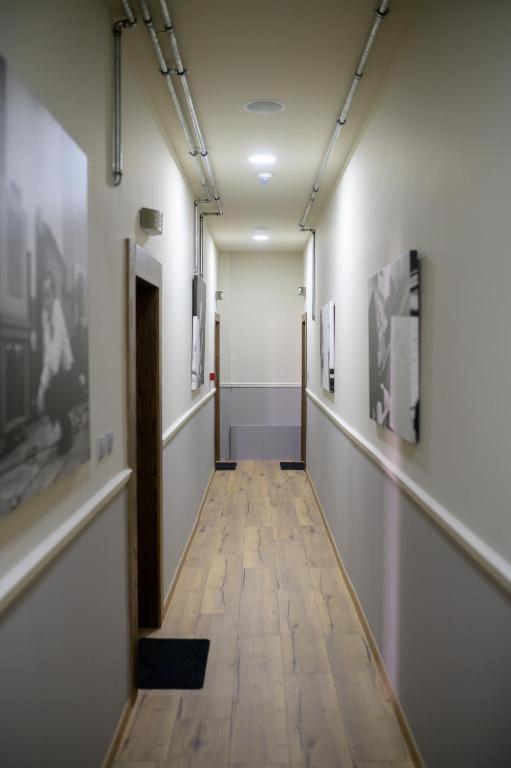 City Loft 5 Alexandroupoli Bagian luar foto