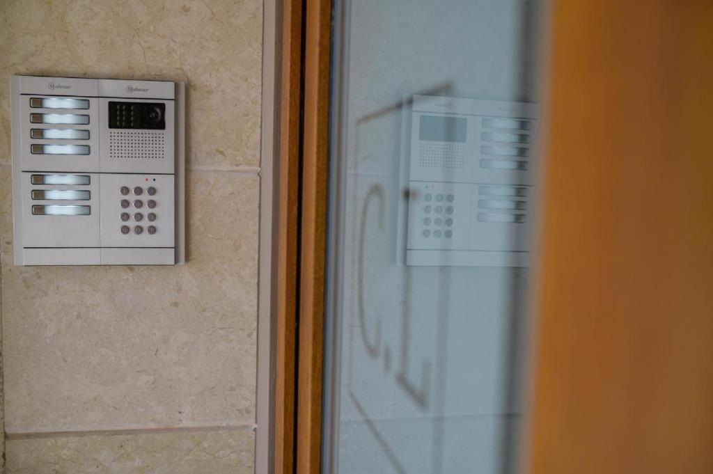 City Loft 5 Alexandroupoli Bagian luar foto