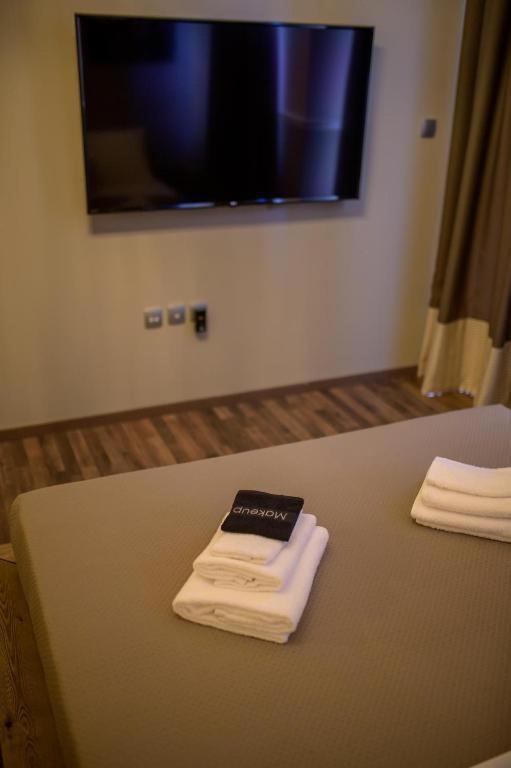 City Loft 5 Alexandroupoli Bagian luar foto