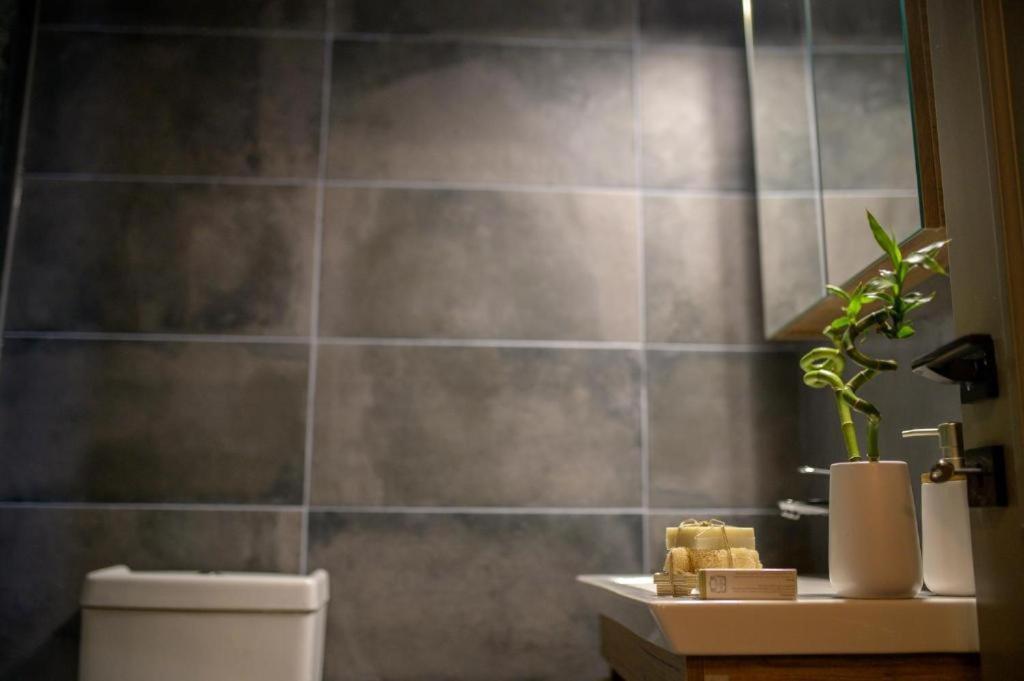 City Loft 5 Alexandroupoli Bagian luar foto